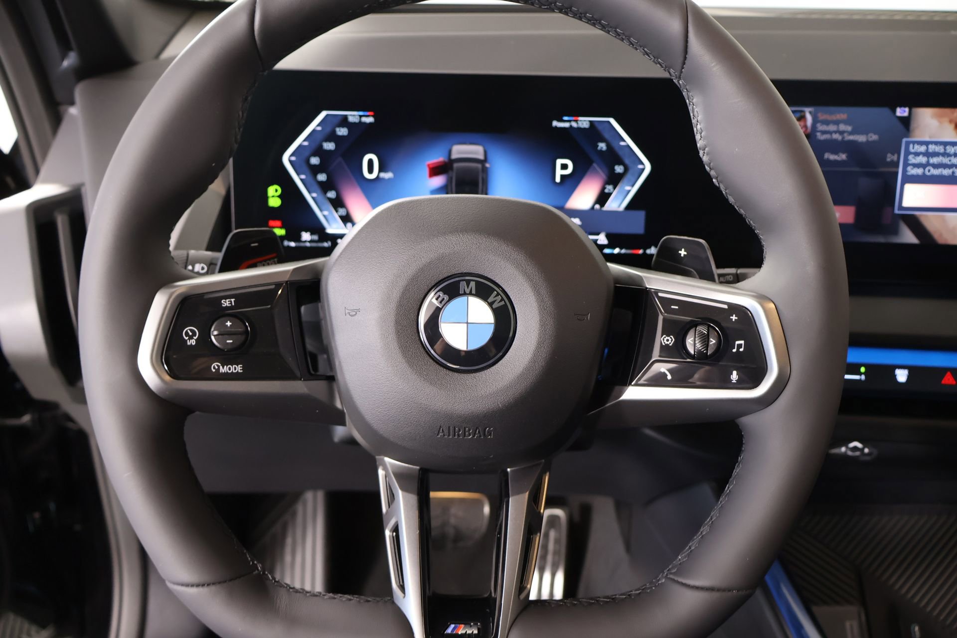 New 2026 BMW X3 xDrive30 w/ Premium Package AWD/4WD video 3