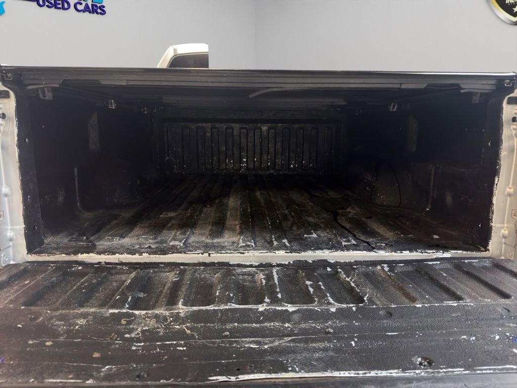 Used 2012 Ford F150 XLT w/ Off-Road Pkg AWD/4WD image 17