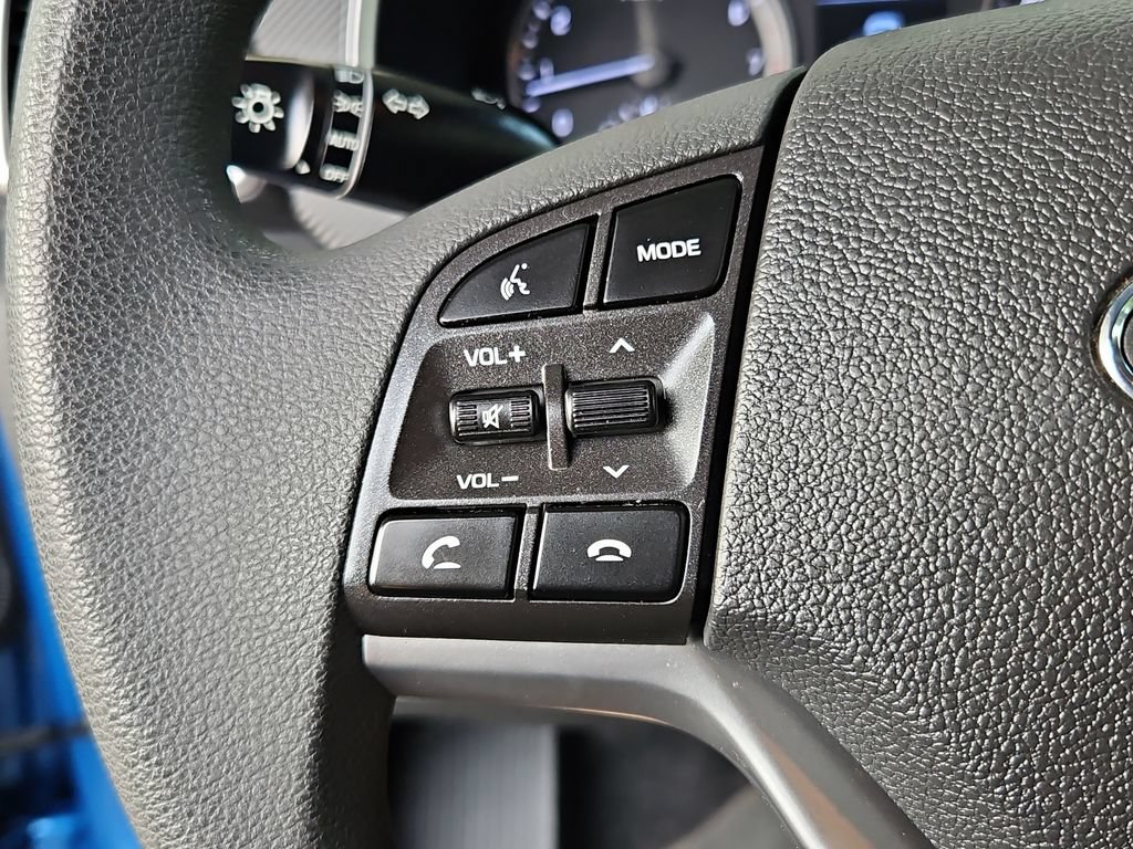 Used 2020 Hyundai Tucson Value AWD/4WD image 11