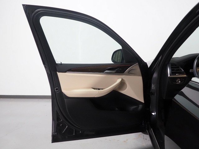 Used 2023 BMW X3 sDrive30i w/ Premium Package RWD image 62