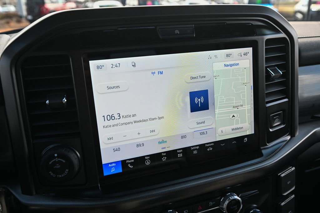 New 2026 Ford F150 Lariat AWD/4WD image 31