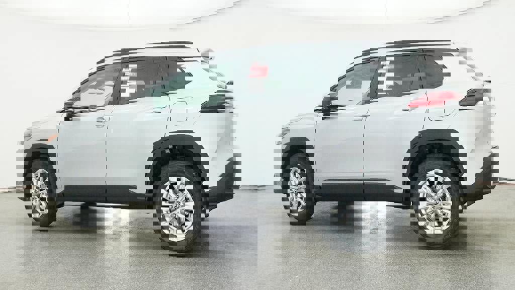 New 2026 Toyota Corolla Cross LE image 20