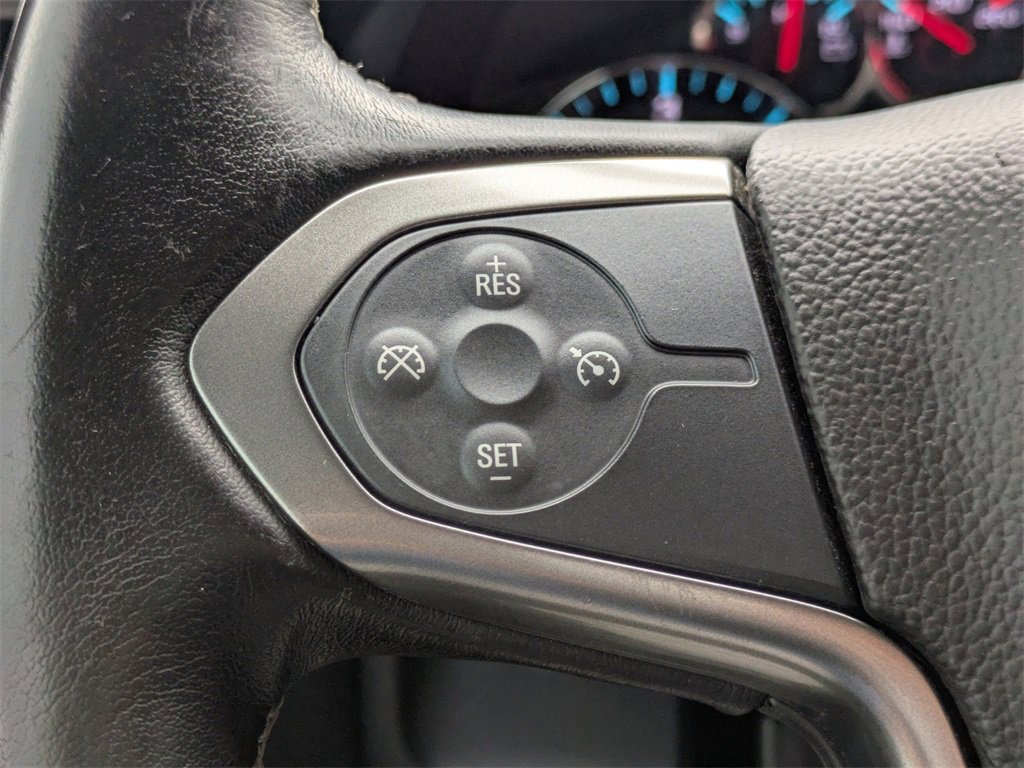 Used 2019 Chevrolet Silverado 1500 LT w/ All Star Edition image 24