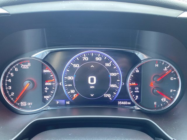 Used 2023 Chevrolet Blazer RS AWD/4WD image 11