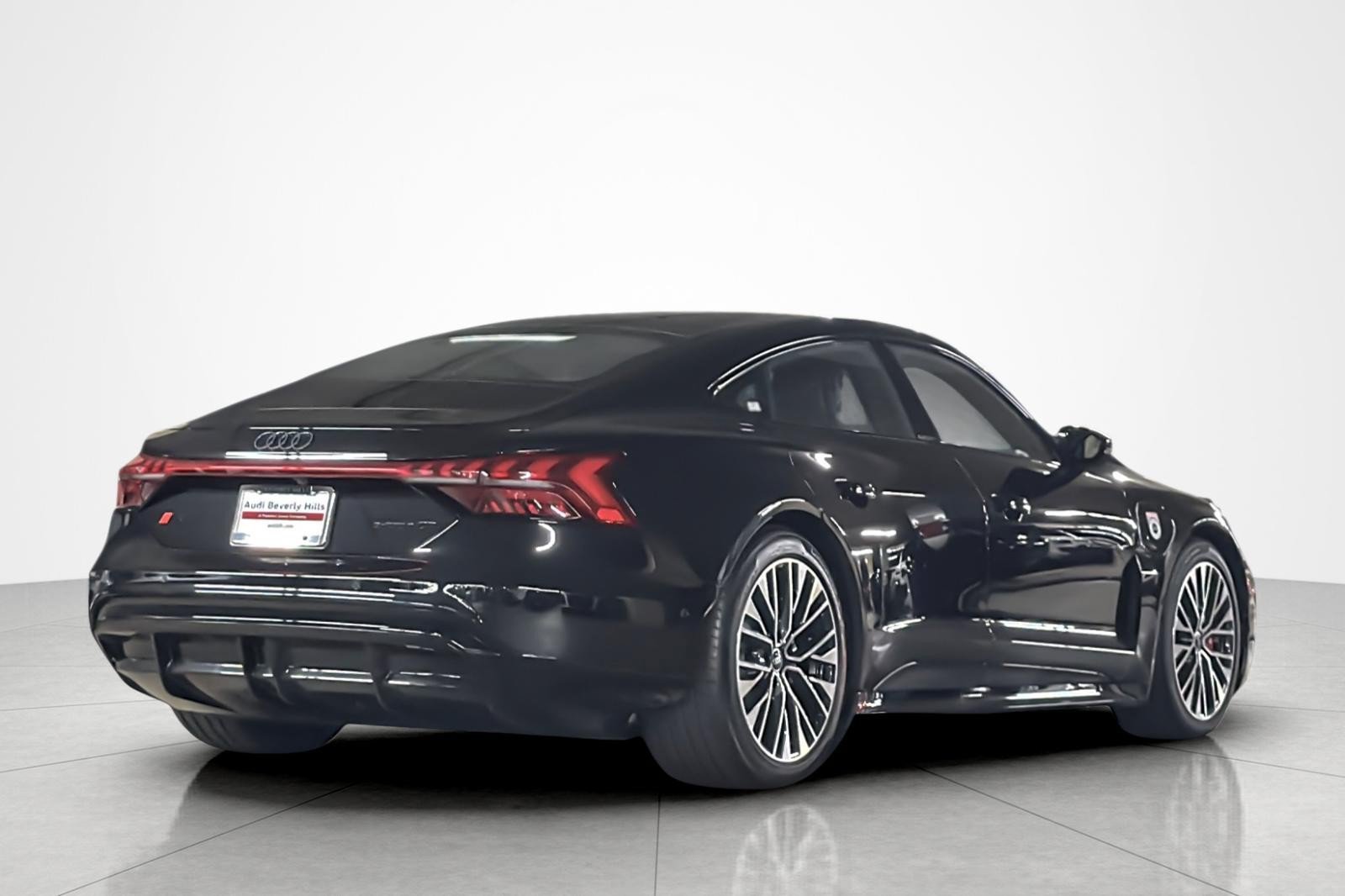 New 2026 Audi S e-tron GT Prestige AWD/4WD image 6