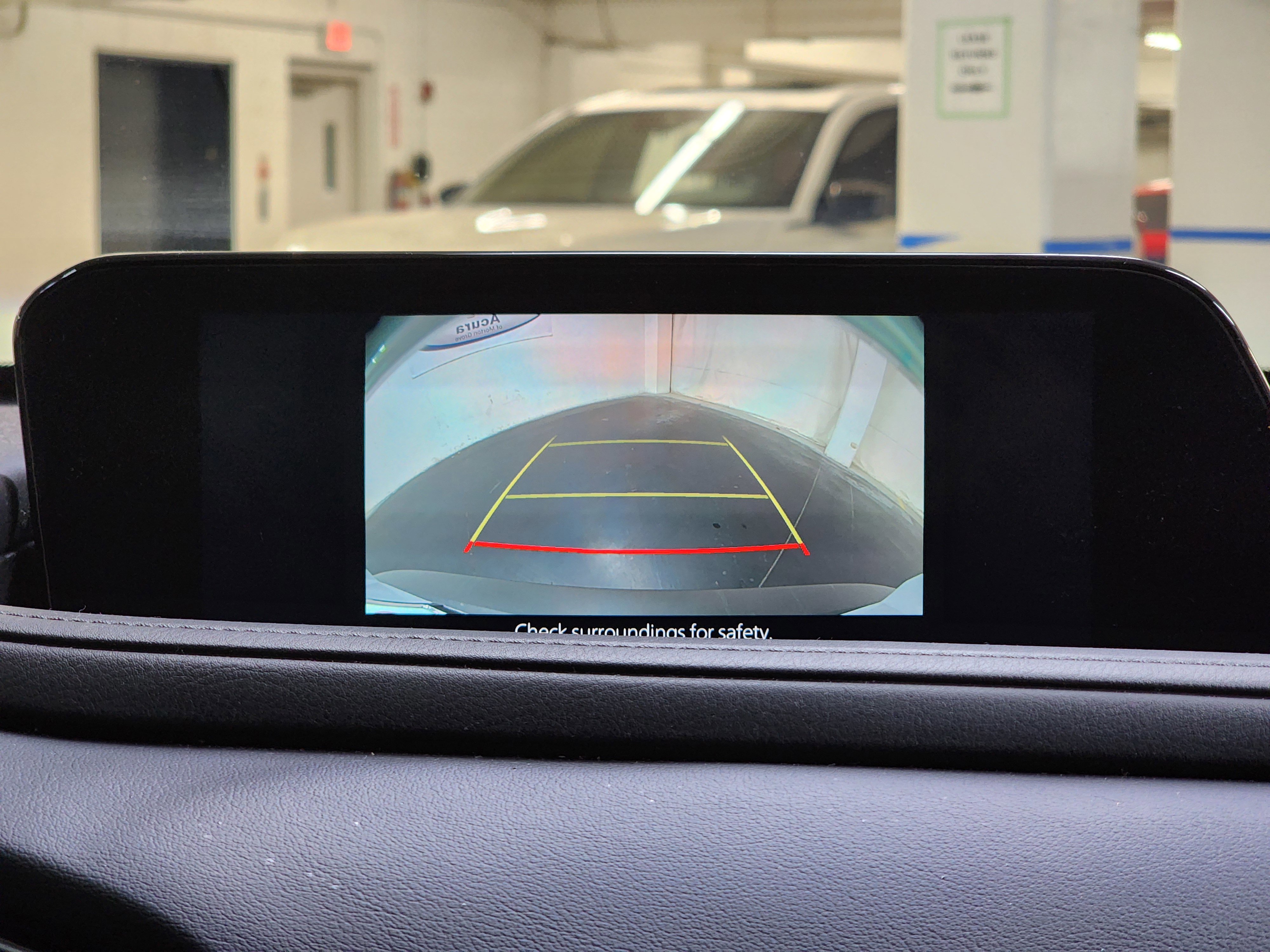 Used 2024 MAZDA CX-30 AWD 2.5 S w/ Select Sport Pkg image 22