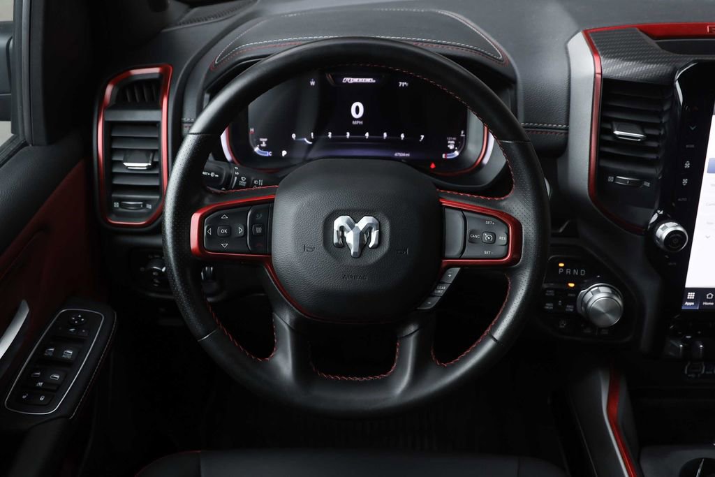 Used 2023 RAM 1500 Rebel w/ Rebel Level 1 Equipment Group image 26