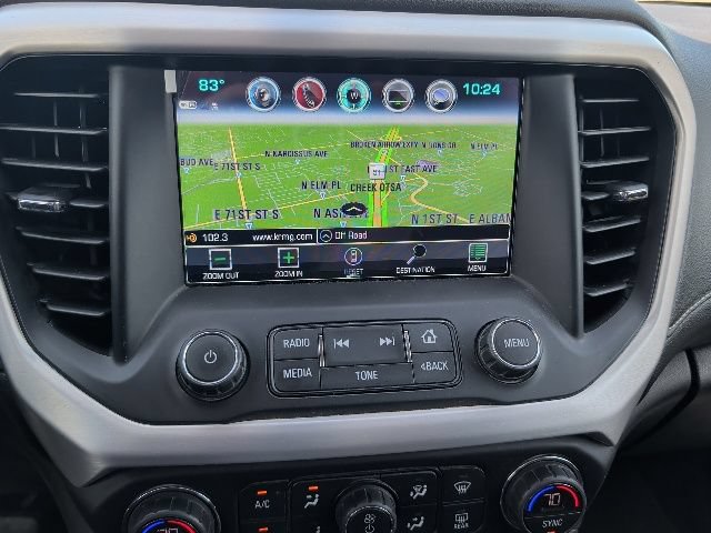 Used 2019 GMC Acadia SLT AWD/4WD image 24