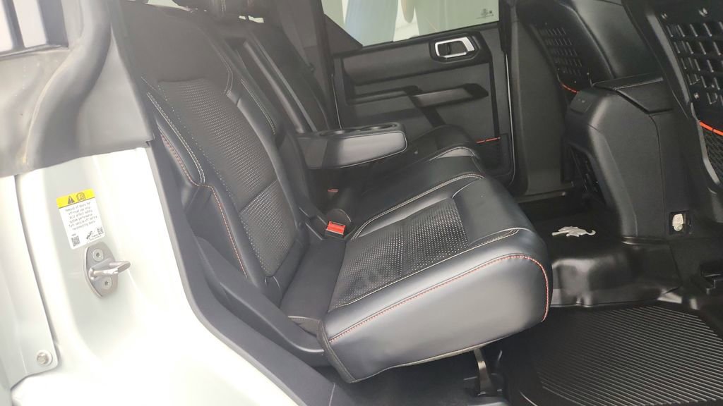Used 2023 Ford Bronco Raptor AWD/4WD image 33