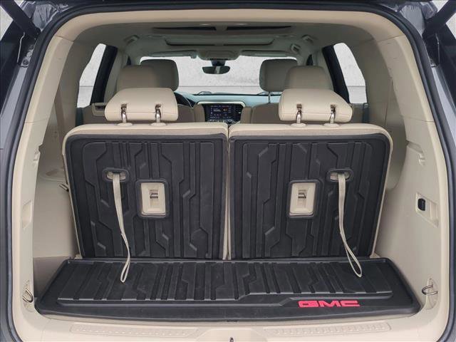 Used 2023 GMC Acadia Denali w/ Denali Ultimate Package image 6