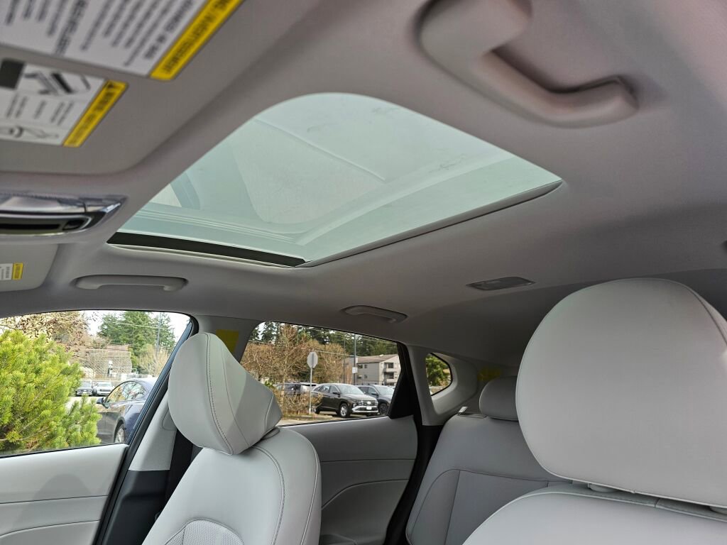 New 2026 Hyundai Kona Limited image 19