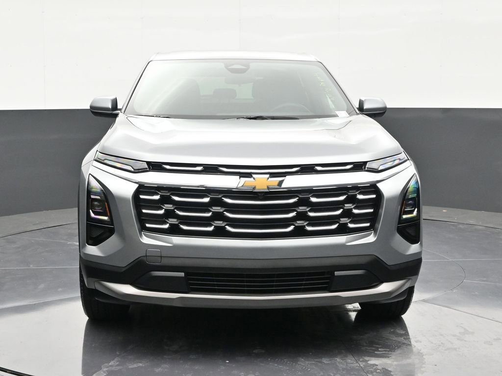 Used 2025 Chevrolet Equinox LT FWD image 26