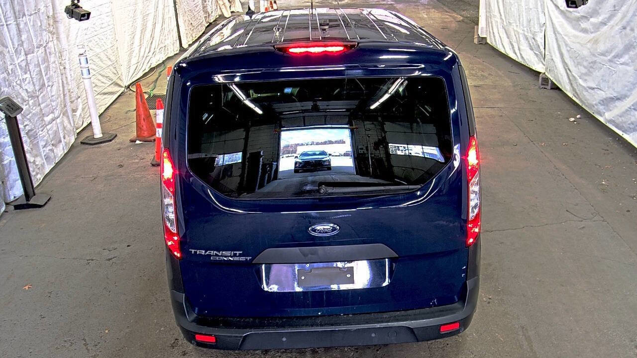 Used 2019 Ford Transit Connect XL image 20