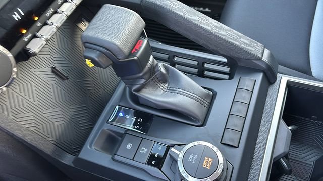 New 2026 Toyota Tacoma TRD Sport image 24