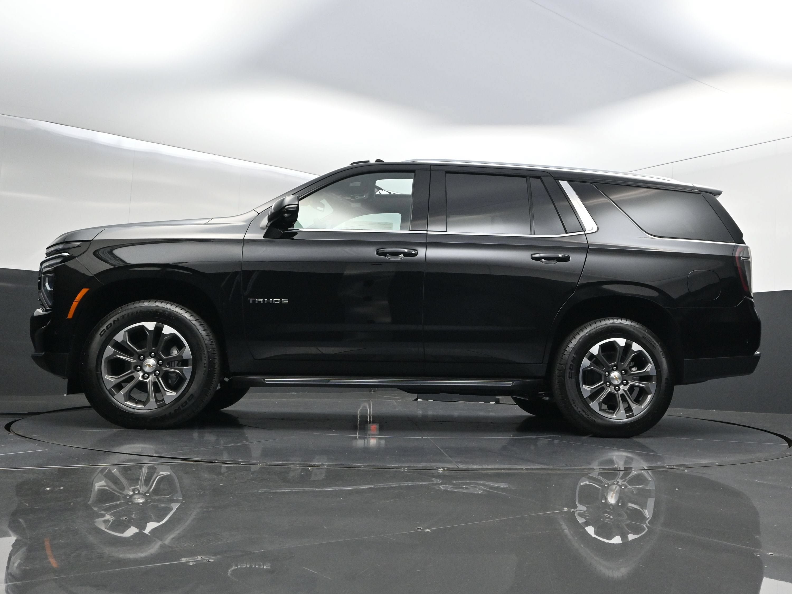 New 2026 Chevrolet Tahoe LT w/ Comfort Package AWD/4WD image 47