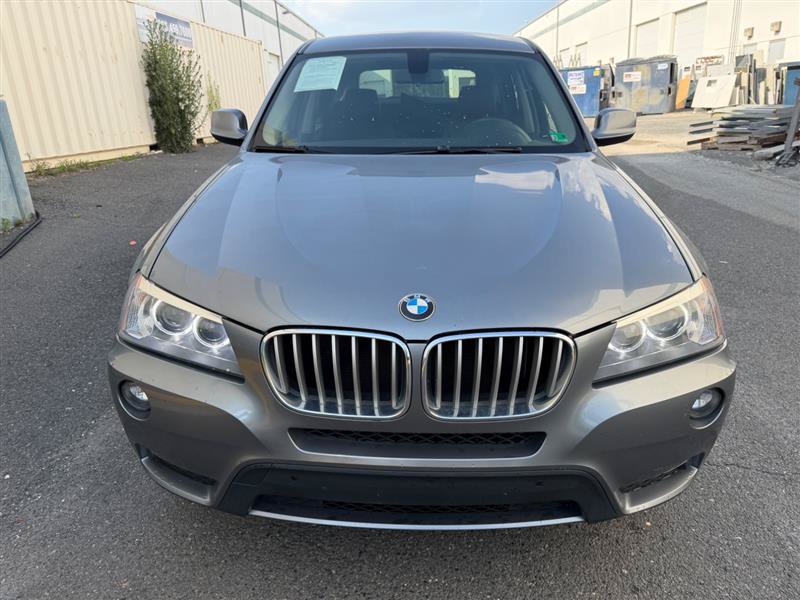 Used 2013 BMW X3 xDrive28i AWD/4WD image 23