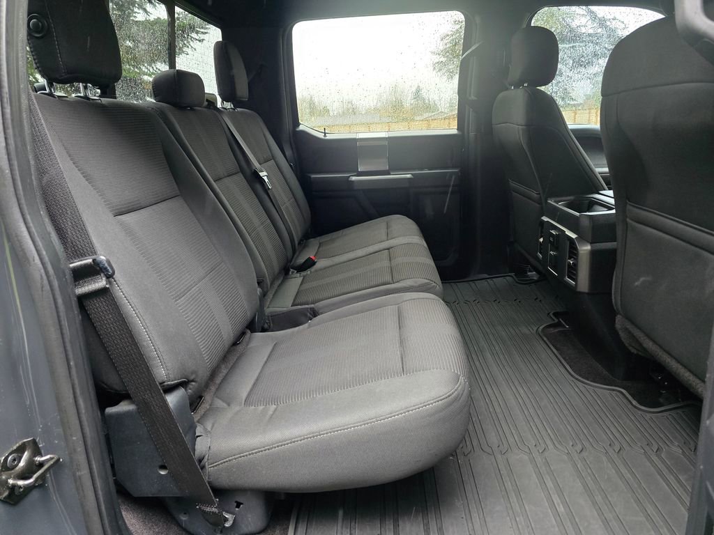 Used 2016 Ford F150 XLT w/ Equipment Group 302A Luxury image 23