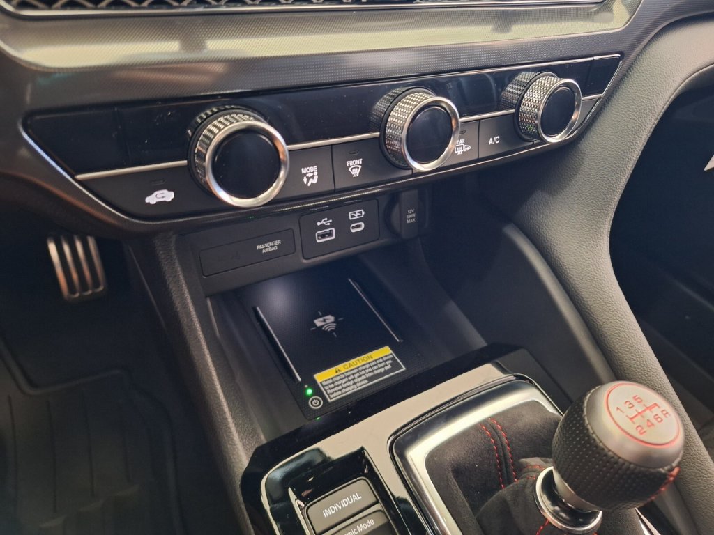 New 2026 Acura Integra Type S FWD image 17