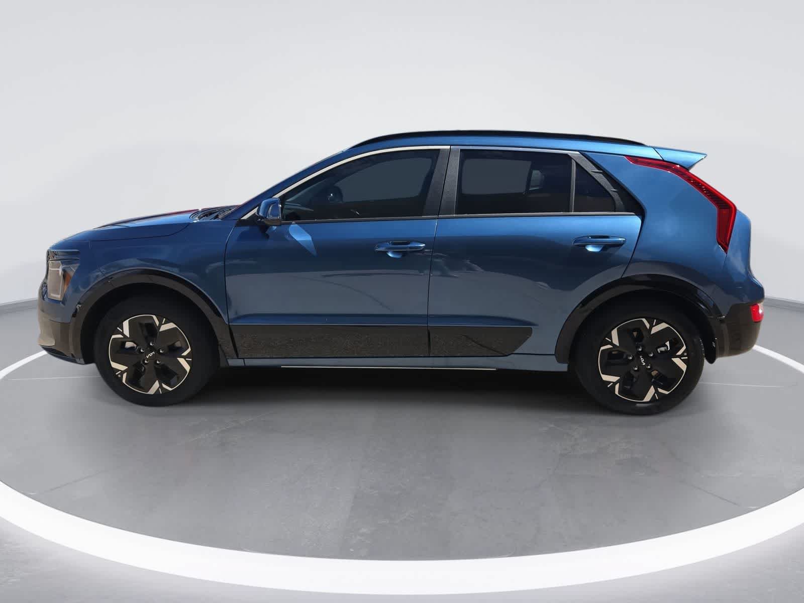 New 2026 Kia Niro Wind FWD image 5