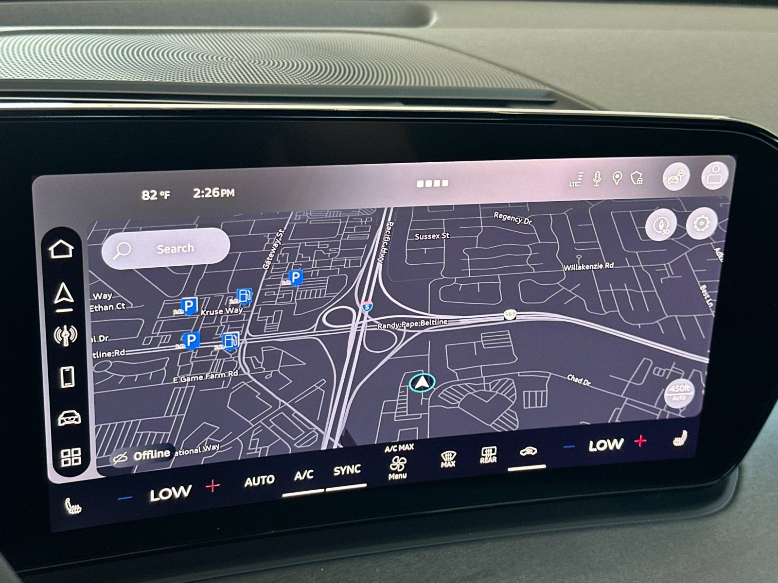 New 2026 Audi Q3 quattro 2.0T AWD/4WD image 18