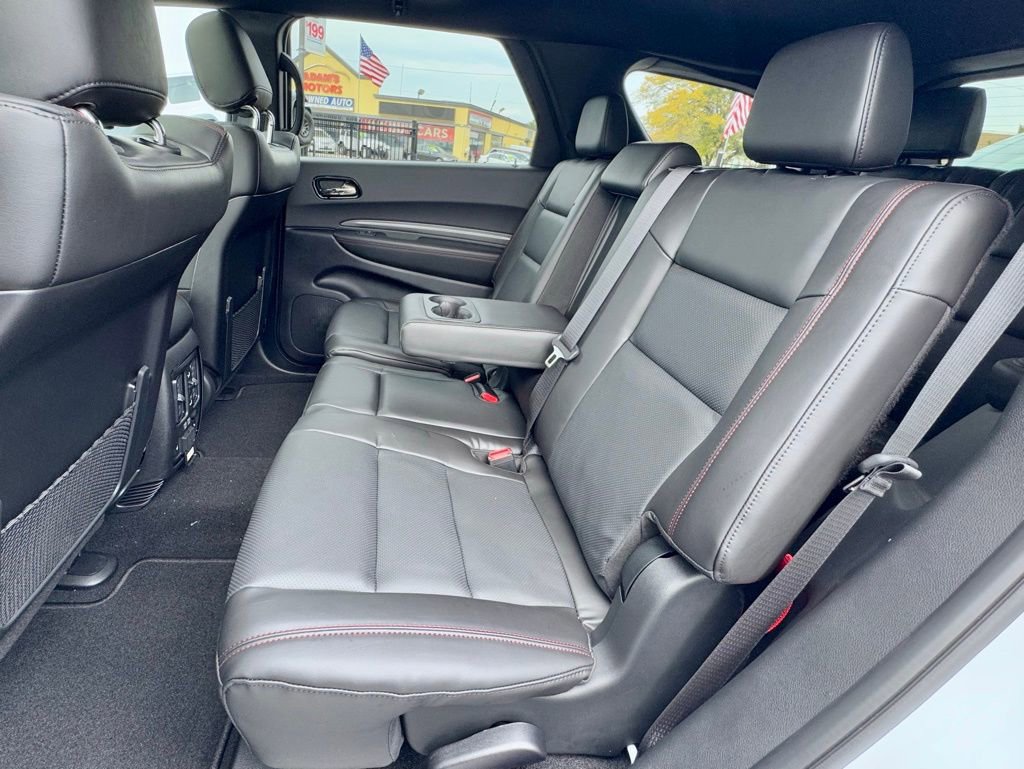 New 2026 Dodge Durango GT AWD/4WD image 15