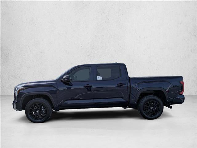 New 2026 Toyota Tundra Limited image 5