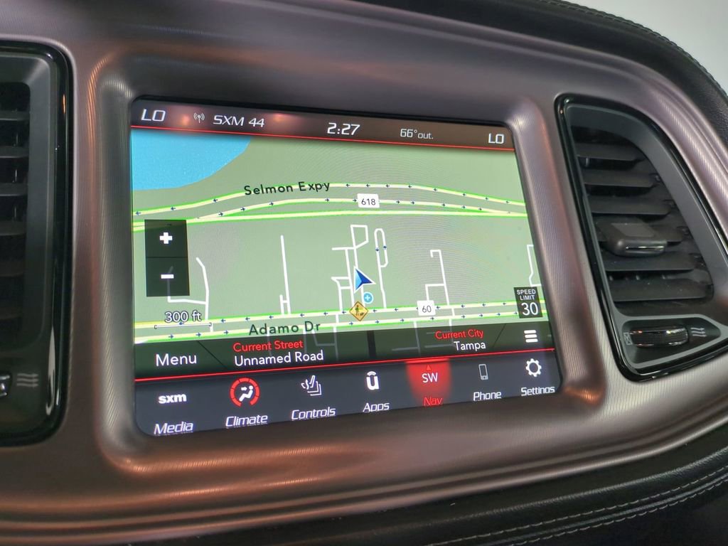 Used 2023 Dodge Challenger R/T Scat Pack w/ Plus Package image 25