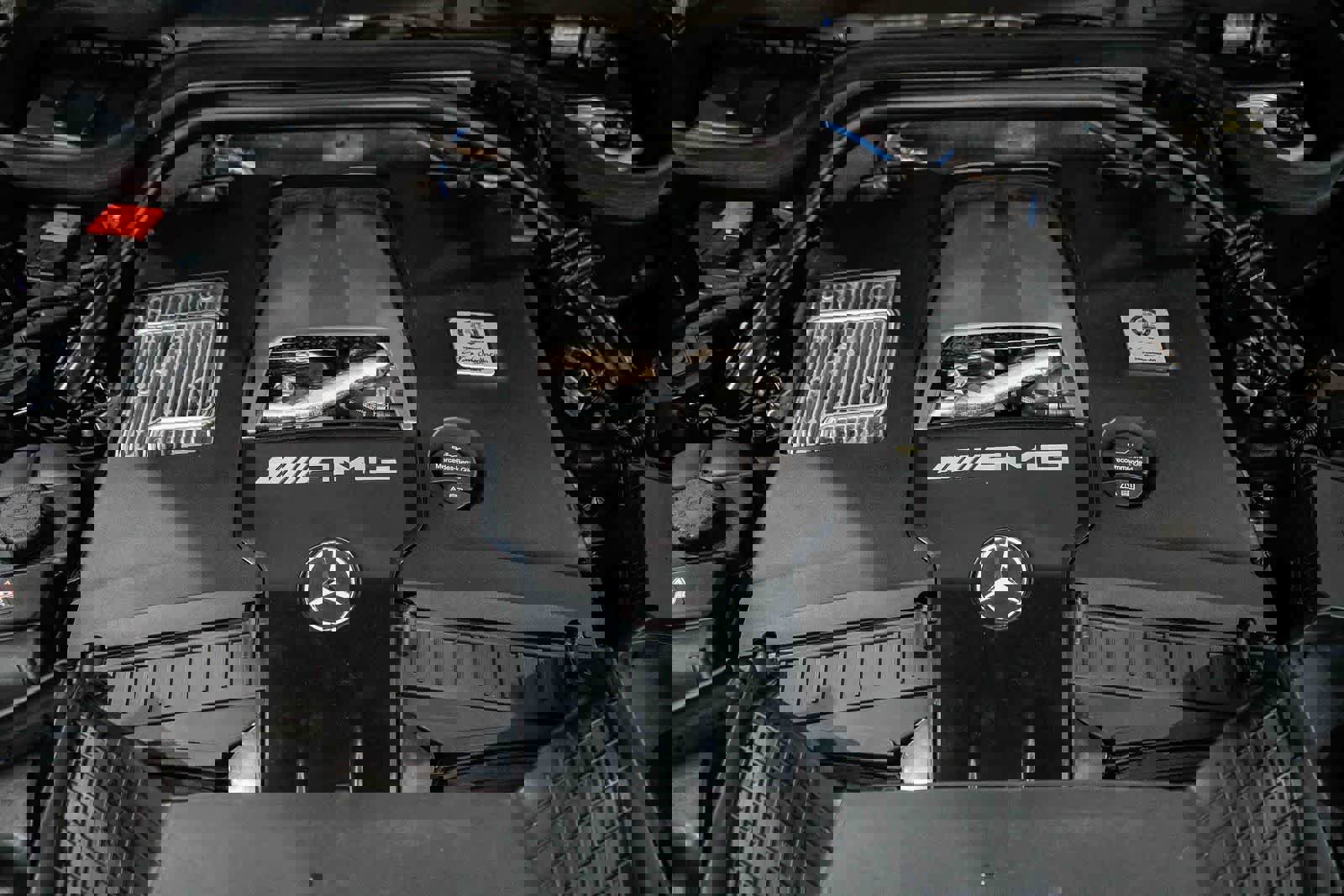 Used 2019 Mercedes-Benz G 63 AMG 4MATIC image 28