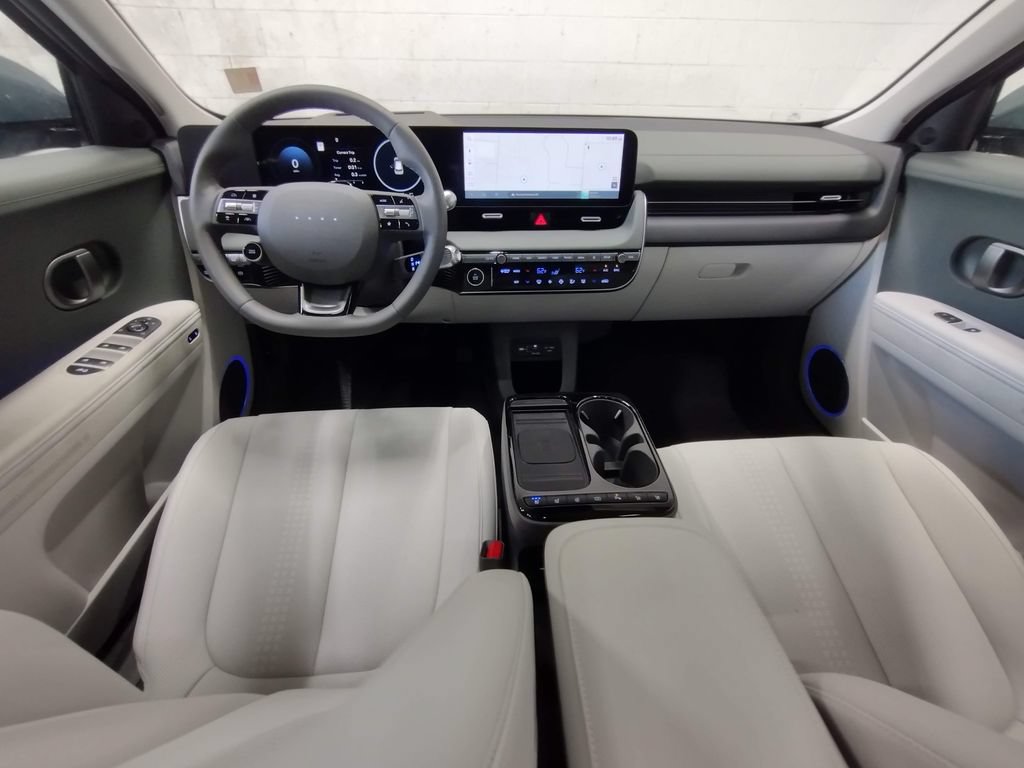New 2026 Hyundai Ioniq 5 Limited AWD/4WD image 40