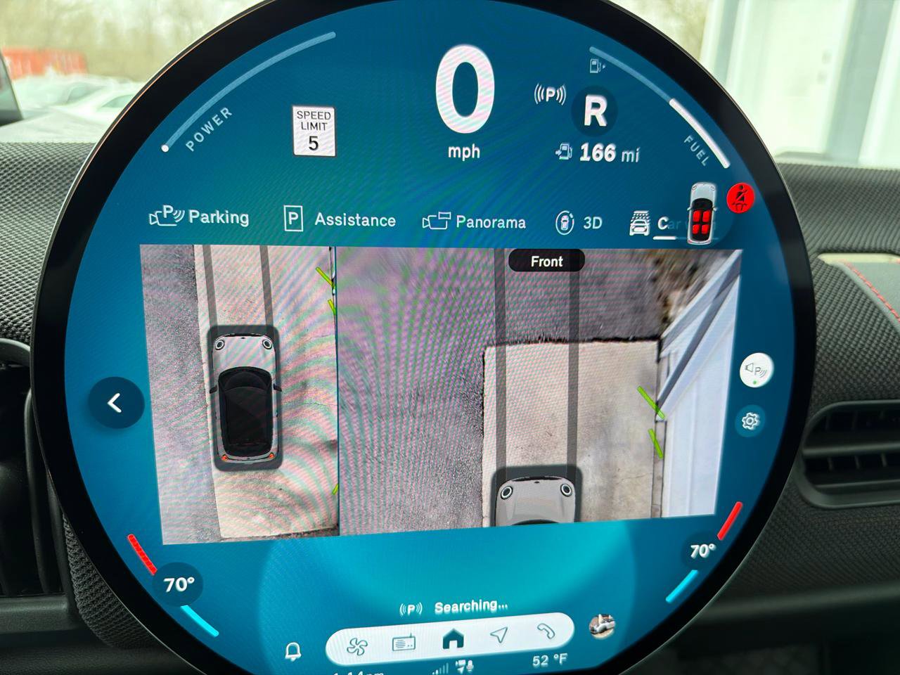 Used 2025 MINI Cooper S image 26