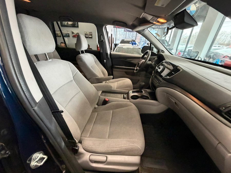 Used 2019 Honda Pilot EX image 29