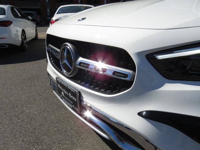 Used 2025 Mercedes-Benz GLA 250 4MATIC image 24