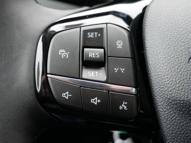 New 2026 Ford Escape SE FWD image 19
