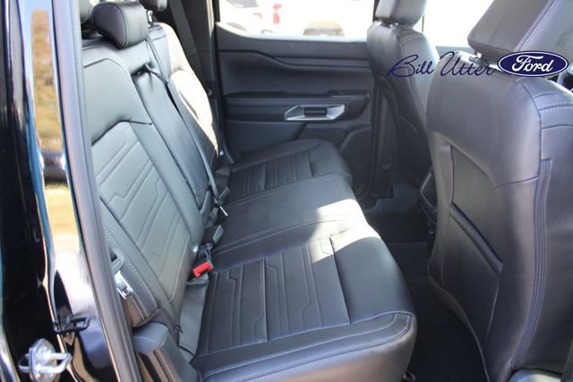New 2025 Ford Ranger Lariat w/ FX4 Off-Road Package image 9