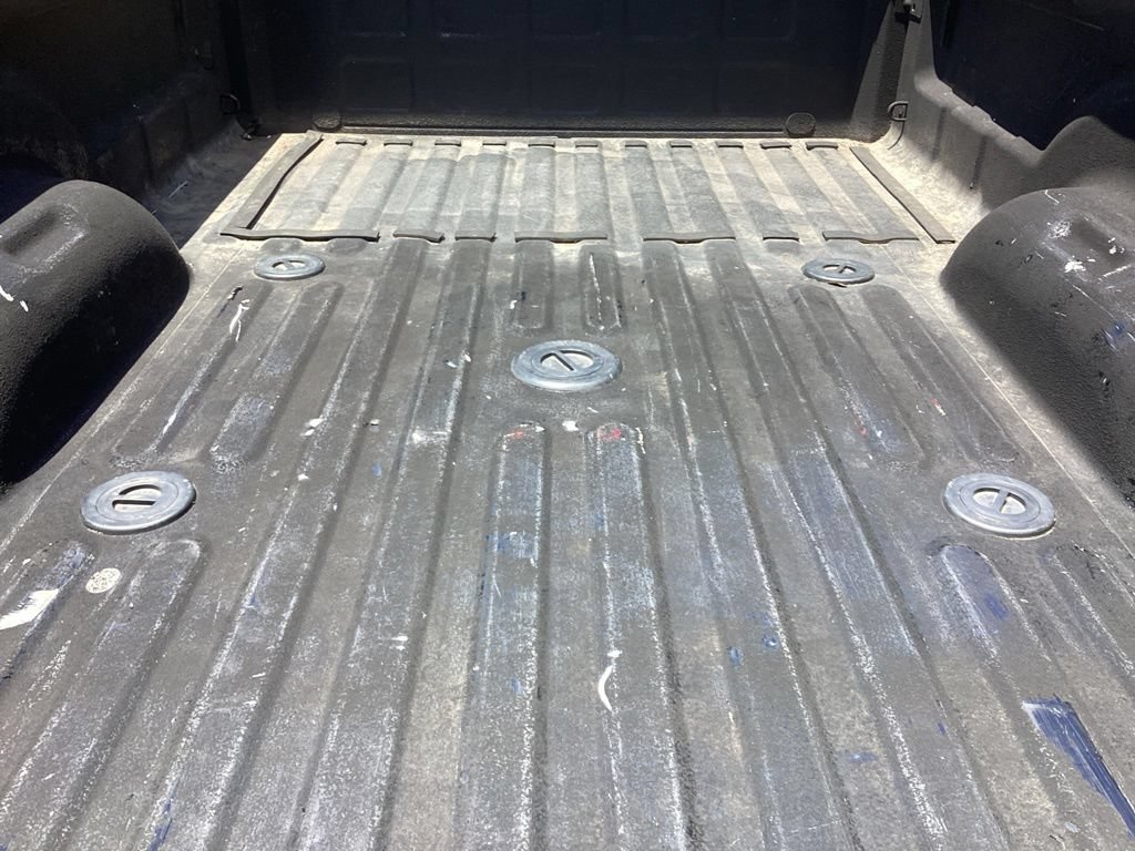 Used 2024 RAM 3500 Tradesman AWD/4WD image 14