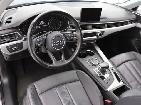 Used 2017 Audi A4 2.0T Ultra Premium FWD image 14