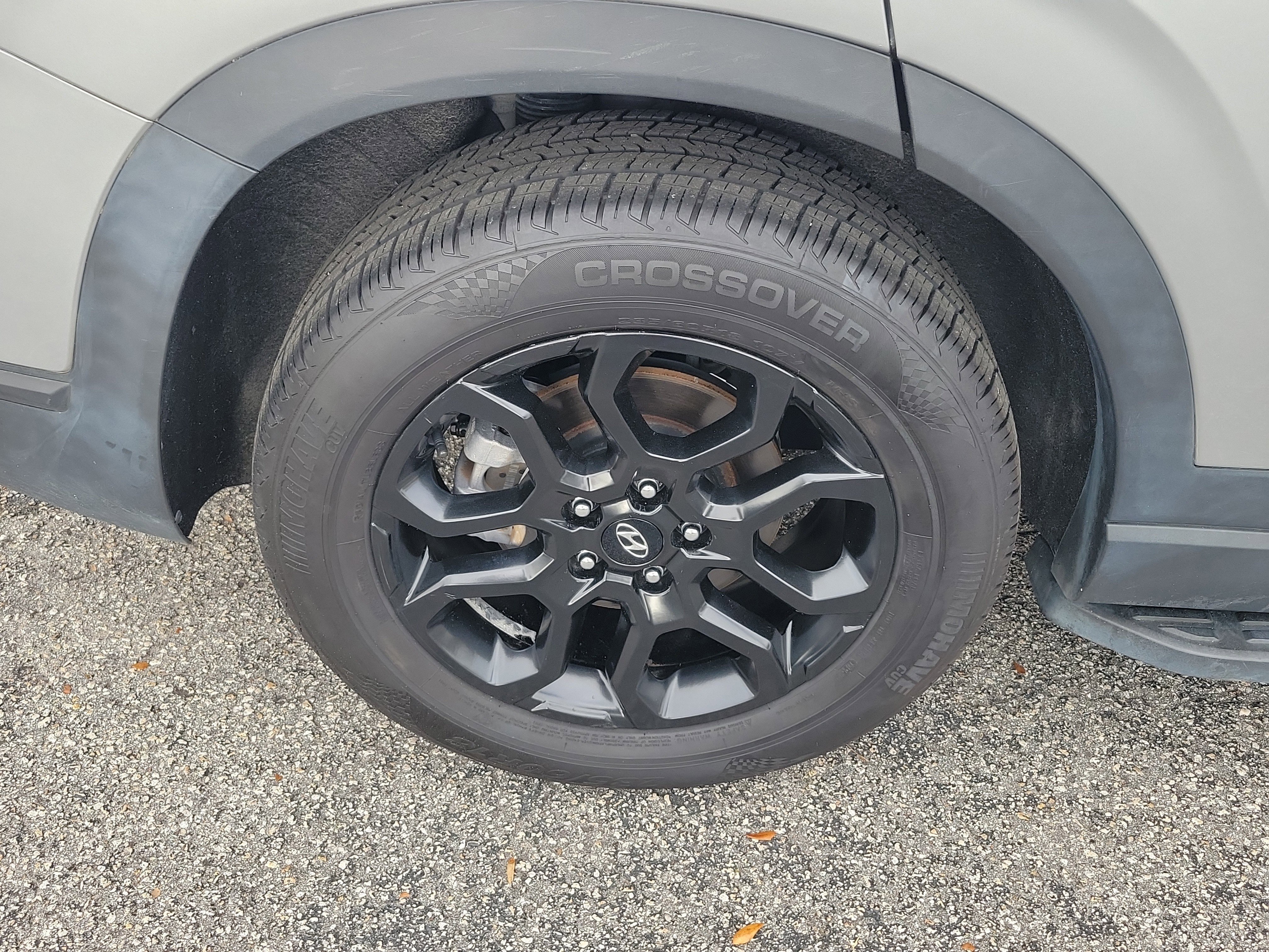 Used 2023 Hyundai Santa Fe XRT image 39