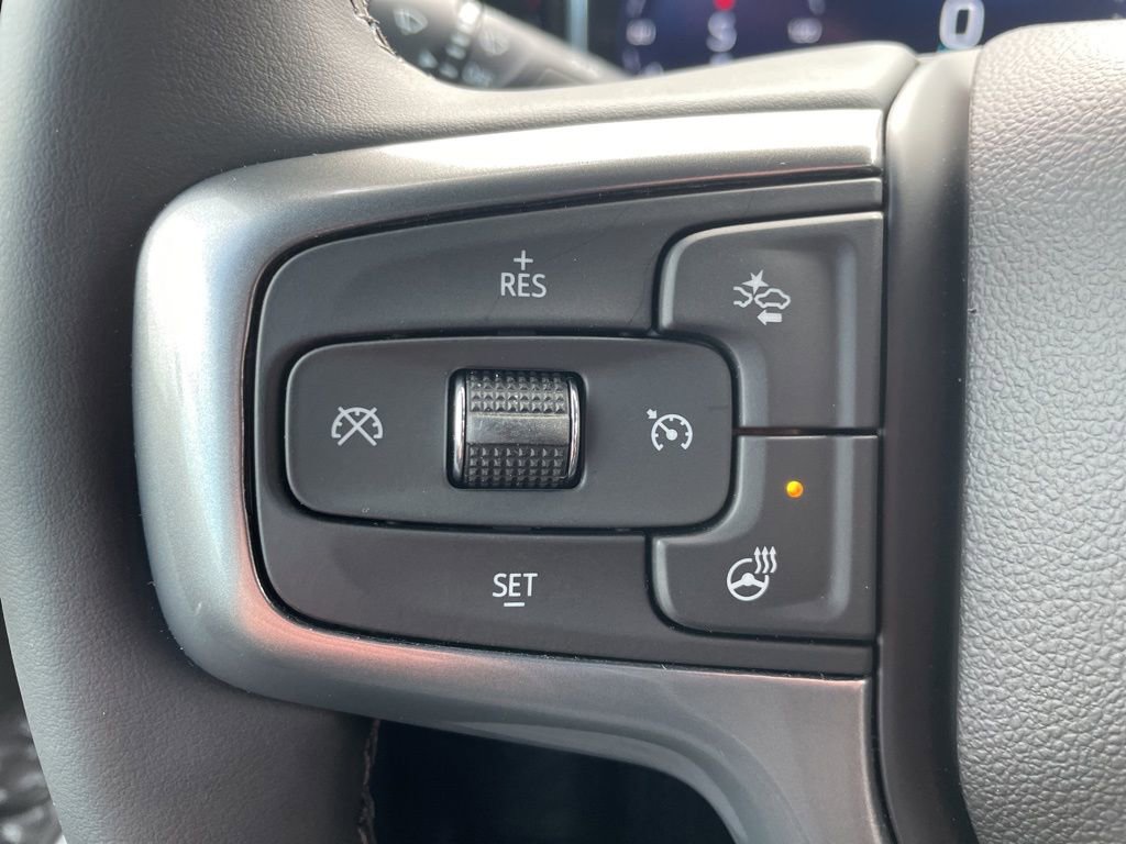 New 2026 Chevrolet Silverado 2500 LT w/ Trail Boss Package image 12