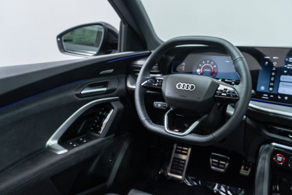 New 2026 Audi SQ5 Prestige AWD/4WD image 15