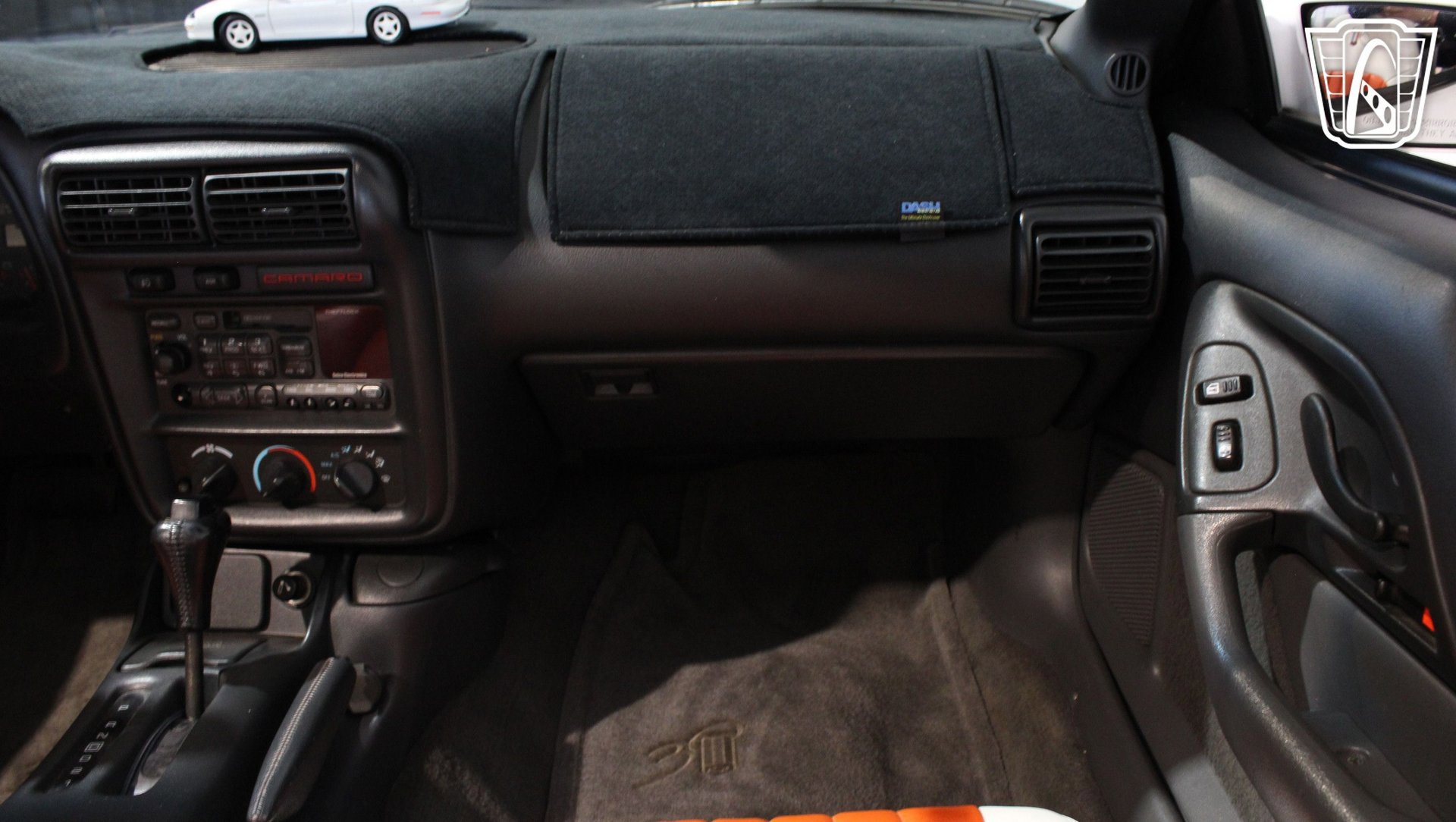 Used 1997 Chevrolet Camaro Z28 w/ Preferred Equipment Group 2 image 39