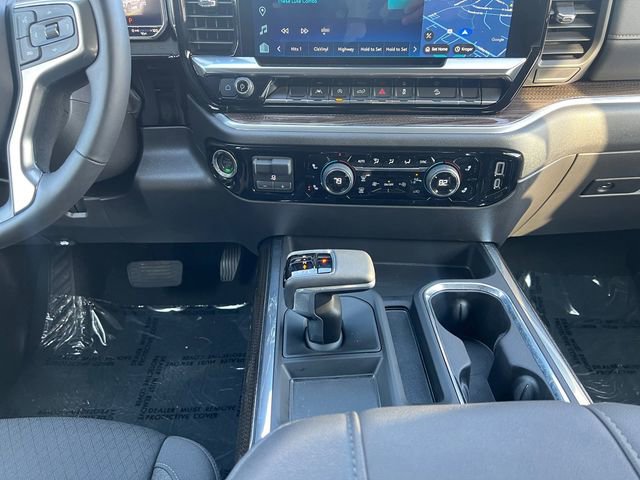 Used 2025 Chevrolet Silverado 1500 LT Trail Boss image 15