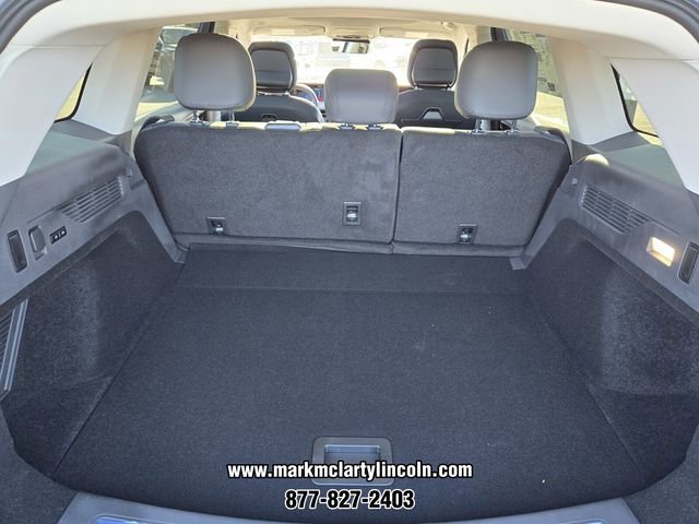 New 2026 Lincoln Nautilus Reserve image 11