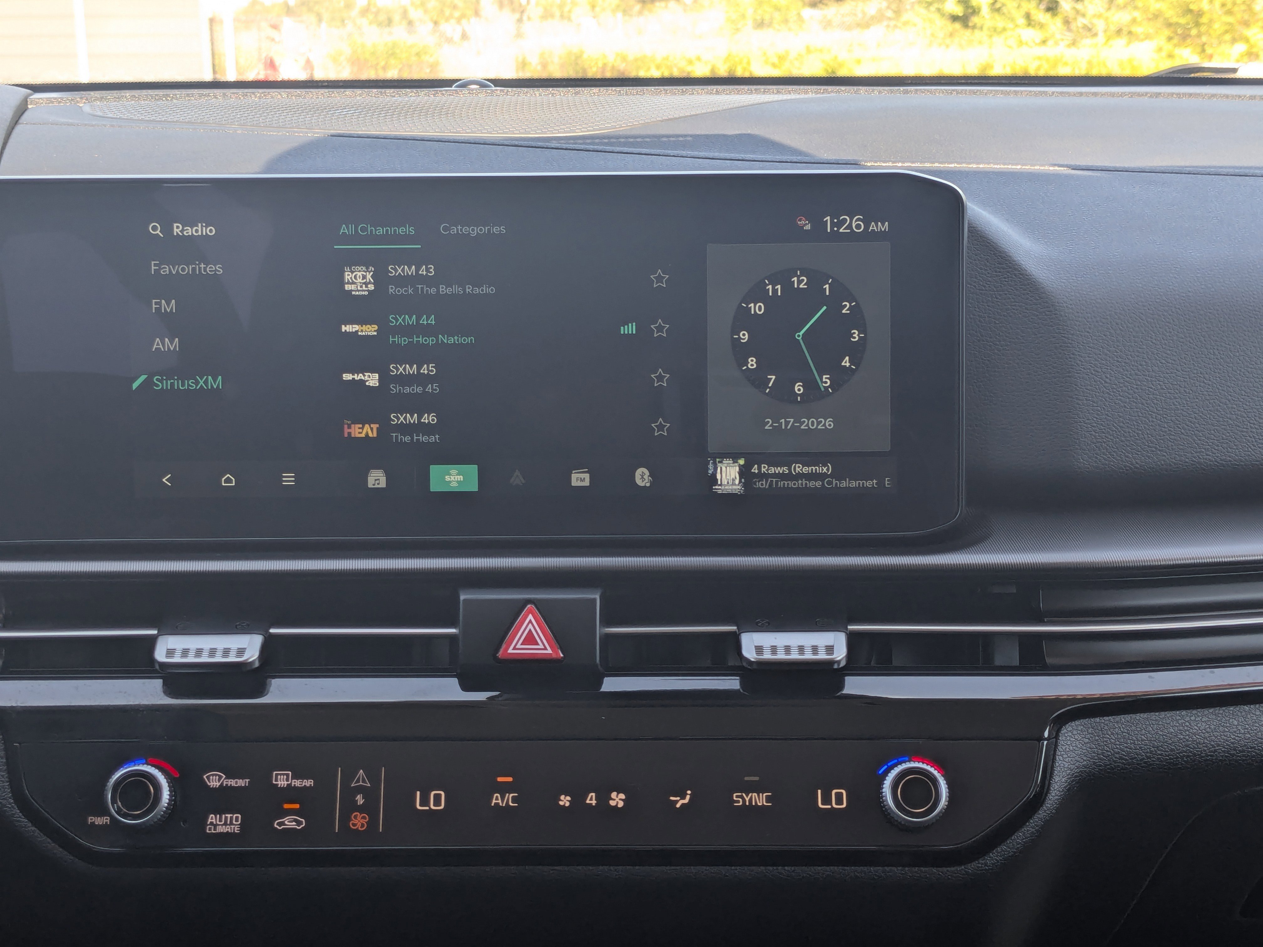 Certified 2026 Kia Sportage EX image 20