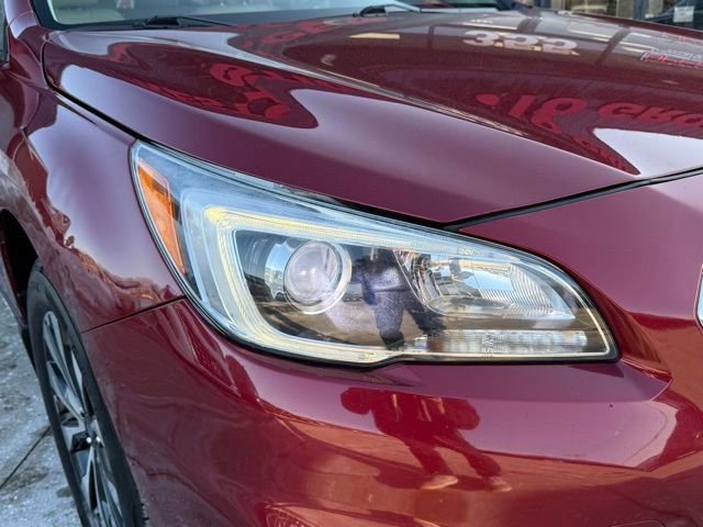 Used 2017 Subaru Outback 2.5i Limited image 23