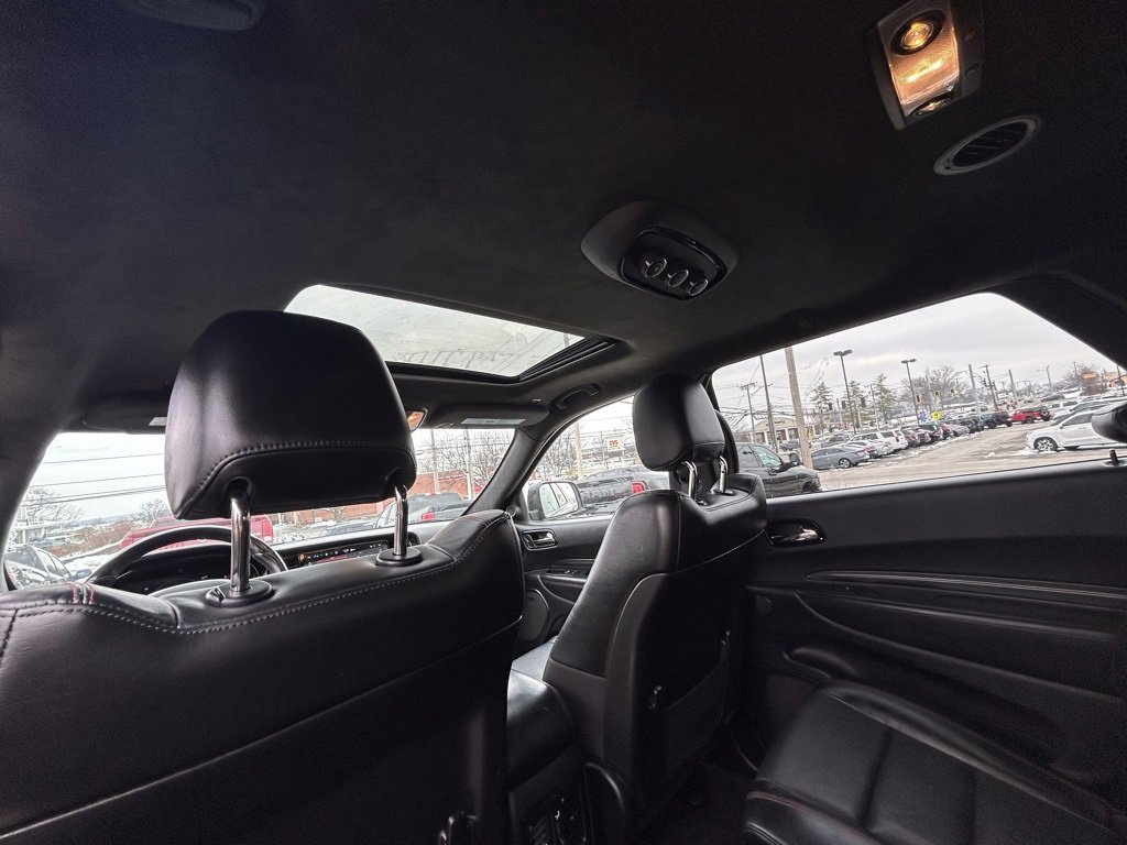 Used 2022 Dodge Durango R/T image 29