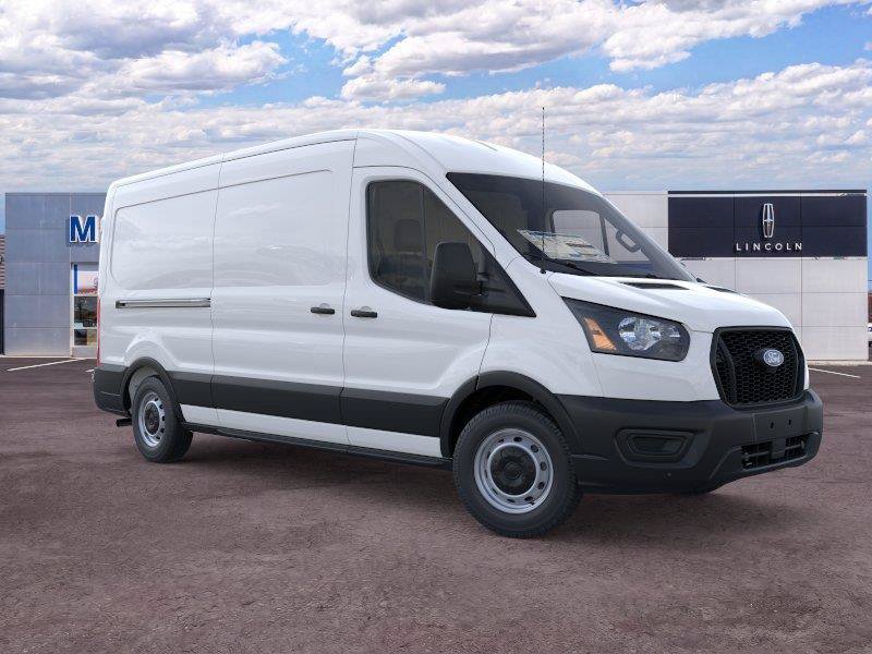 New 2026 Ford Transit 250 148 Medium Roof w/ Load Area Protection Package RWD image 7