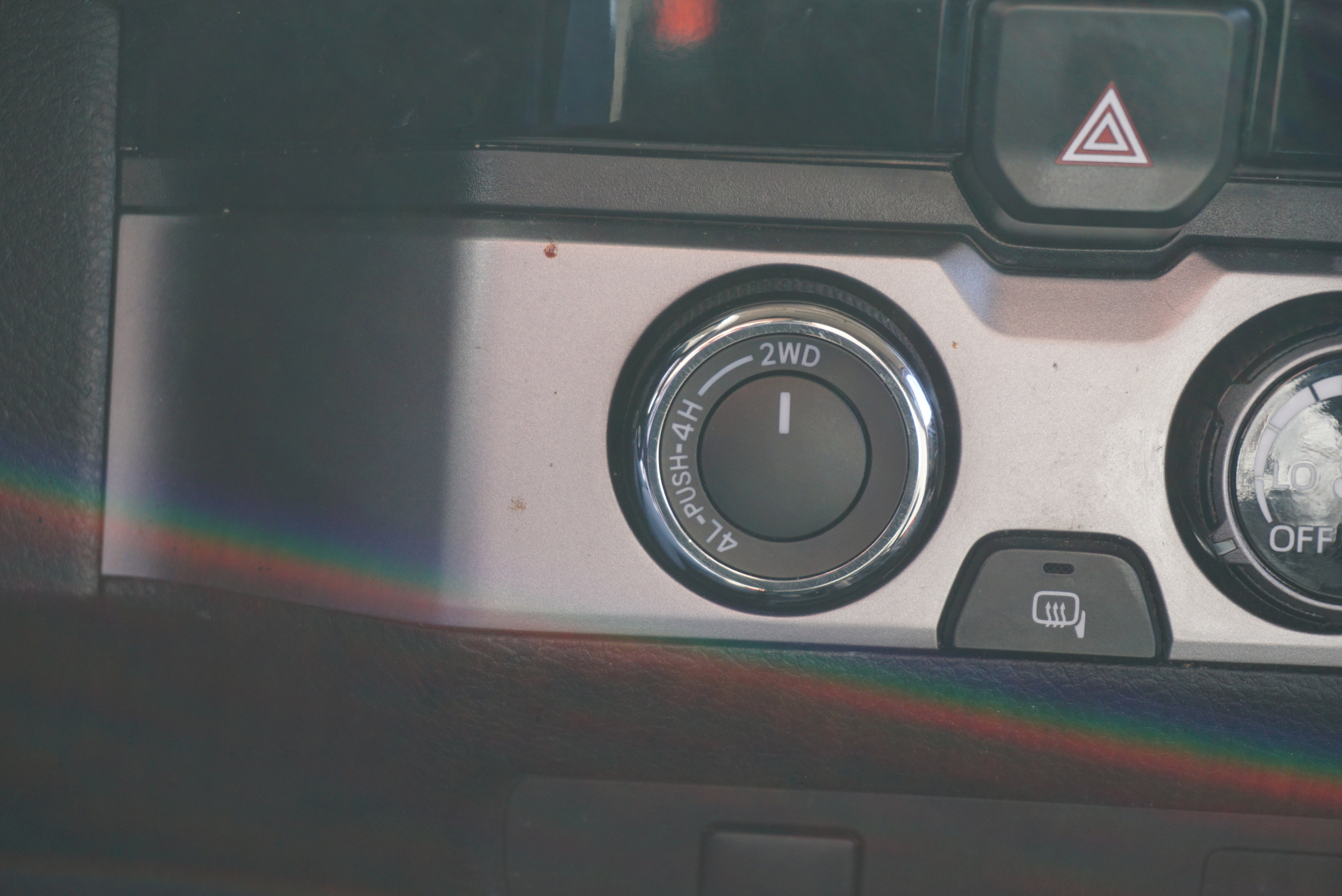 Used 2017 Toyota Tacoma SR5 w/ Tow Package image 11