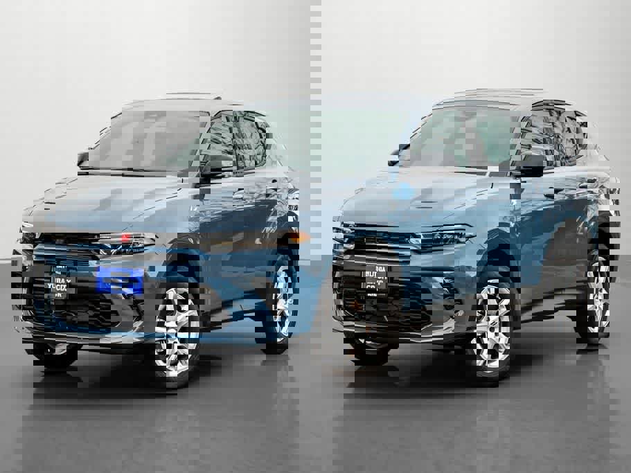 New 2025 Dodge Hornet GT w/ Cold Weather Group image 2