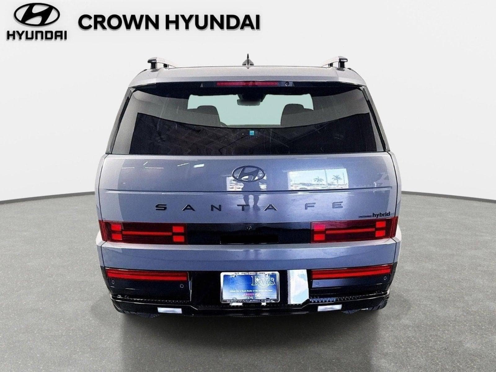 New 2026 Hyundai Santa Fe Calligraphy AWD/4WD image 6