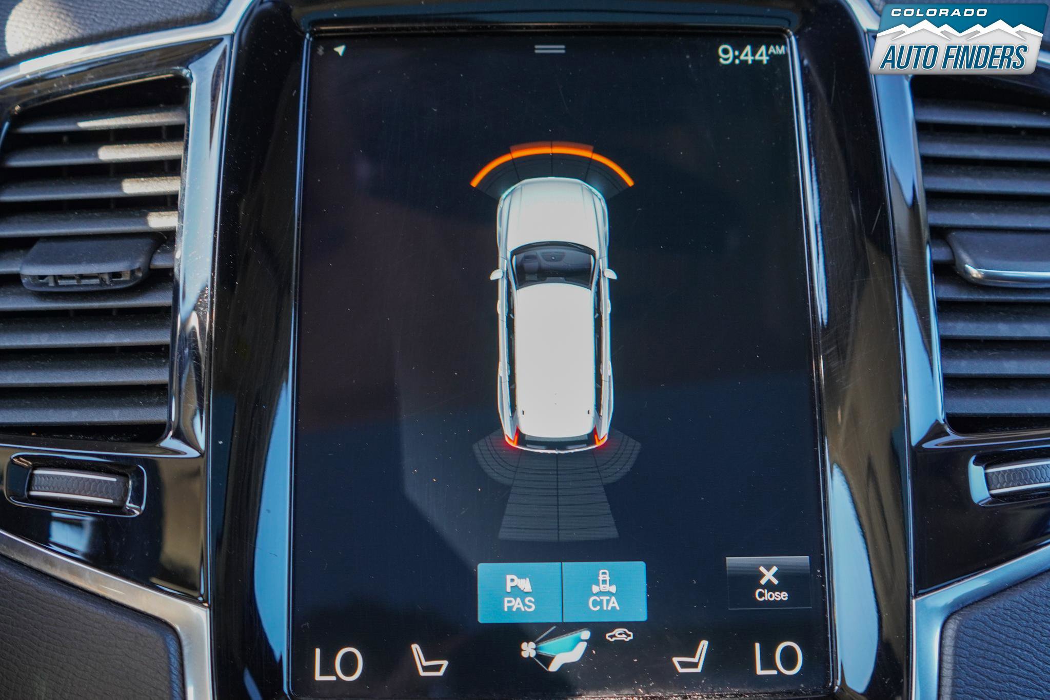 Used 2021 Volvo XC90 T8 Inscription Expression w/ Advanced Package image 15